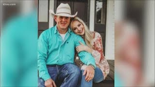 Texas newlyweds, pilot killed in helicopter crash while leaving wedding