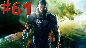 Mass Effect 3 - Gameplay Walkthrough: Story - Part 61 (X360/PS3/PC) [HD]
