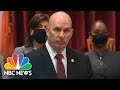 Police Say Long Island Stop & Shop Shooter Was Employee Who Killed Manager | NBC News NOW