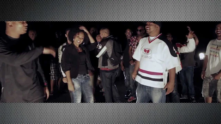 Vinz feat BBC & Nancy Logan - R-Union / Jack Da'