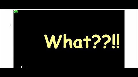 How to code space-invaders - part 1 (javascript game tutorial) 👾👾