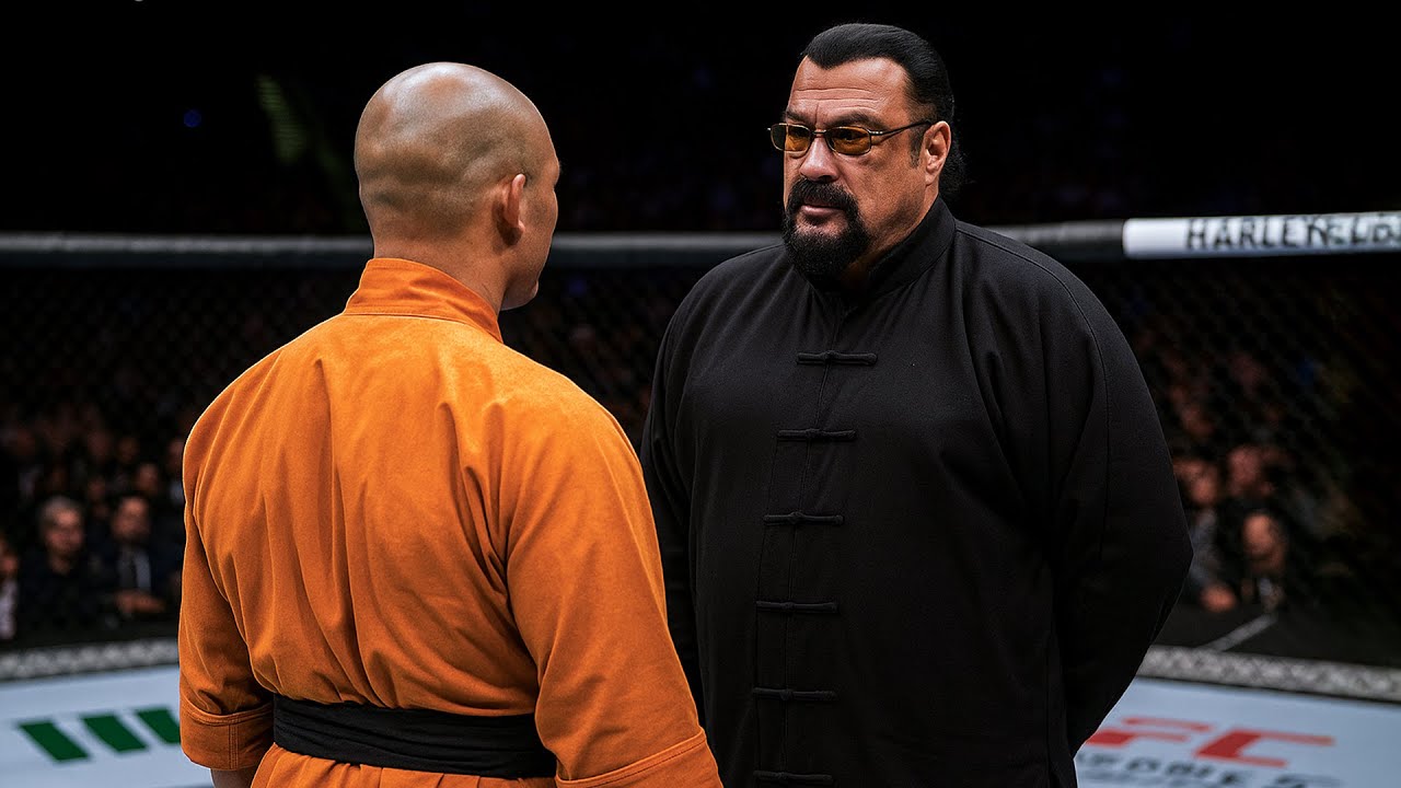 When FAKE Martial Arts Masters Get BRUTALLY Knocked Out