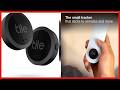 Tile Sticker: The Small Tracker That Keeps Your Essentials Within Reach