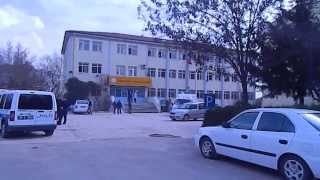 YİNE HIDIR SEVER YİNE ŞİDDET