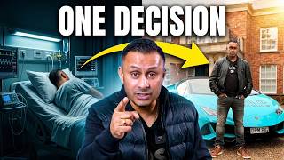 The Mindset That Changed My Life IMMEDIATELY