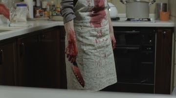 『フリーキッチン』映画オリジナル予告編