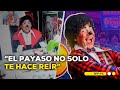 &quot;El payaso es un vehículo de emociones&quot;: Conocemos el trasfondo de estos artistas con &#39;Tegotin&#39;