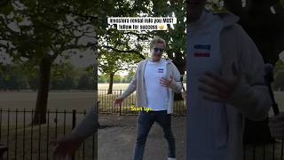 Motivation and purpose is the key to success in business! 💪 #helpbnk #investors #entrepreneur