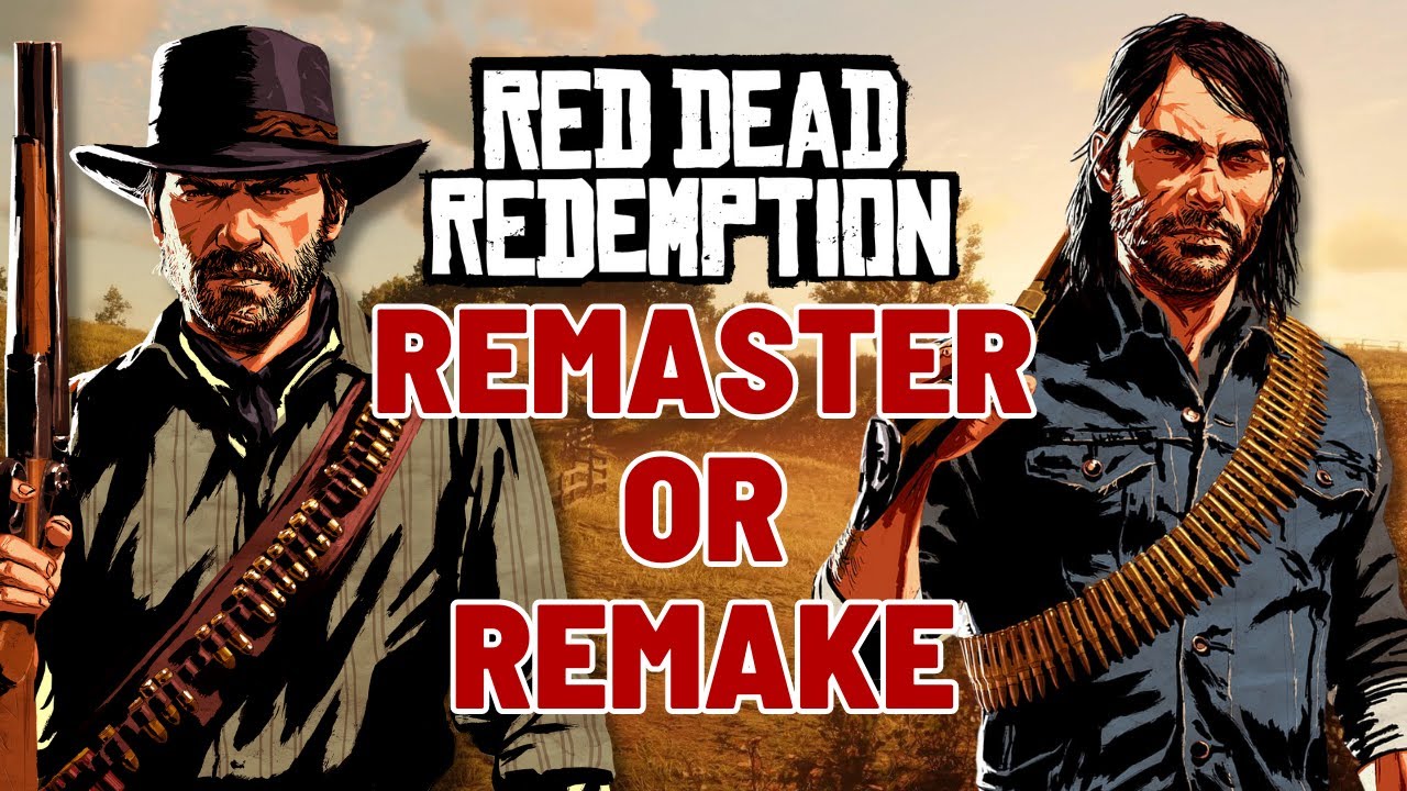 Red Dead Redemption remake set to launch without one of its best features