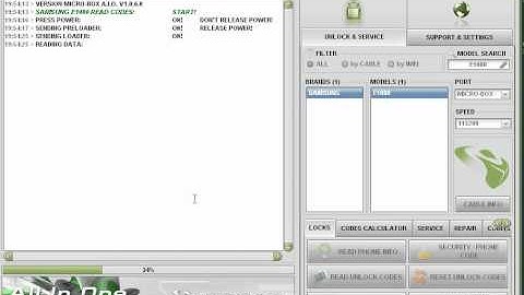 E1080F READ CODE BY MICROBOX