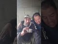 مؤثر جدا شاهد الشيخ الهامل يوجه رسالة الى المغاربة