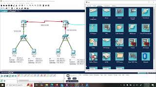Routing Information Protocol (RIP) configuration using CLI