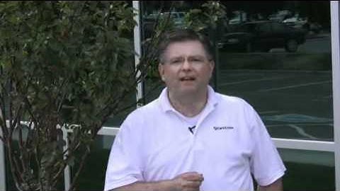 New Wireless Contact Family-Training Video Intro