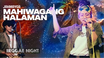 Jahmayca - Mahiwagang Halaman (w/ Lyrics) | Reggae Nyt at Fatboy