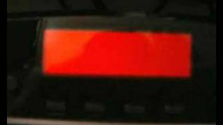 G15 LCD with AutoIt