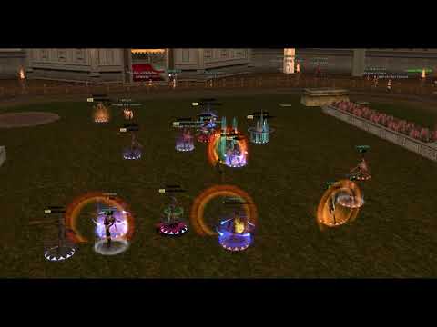 #MythBusters - LA2DREAM - GVG TOURNAMENT