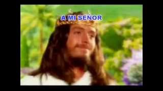 Video thumbnail of "voy a mi hogar------pista"