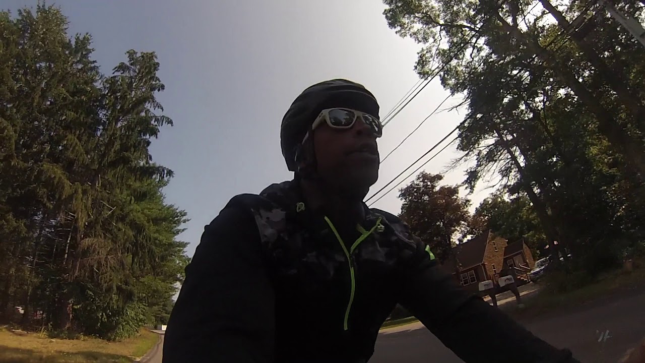 My new Specialized sirrus bike.