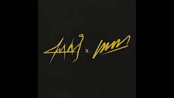 Anthony Abou Jaoude X Matter Mos "Joyful Interlude'' Collaboration for Pronoia Album (NFT + T-shirt)