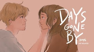 DAY6 (데이식스) Days Gone By [ILLUSTRATED VERSION]