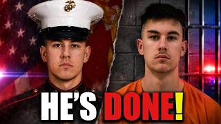He Earned the Title EX-MARINE After This Incident...