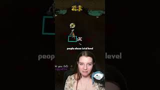 RNG blessings | OSRS