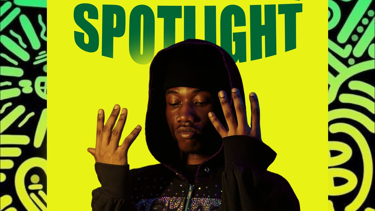 GREENCAMP Creative Chat with Tenski 