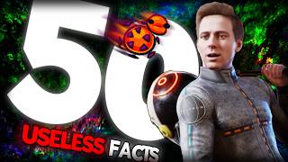 50 Useless Bonelab Facts In 16 Minutes screenshot 5