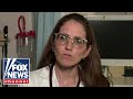 Pediatrician in Israel treating Hamas victims: &#39;Never thought I would ever see&#39; this