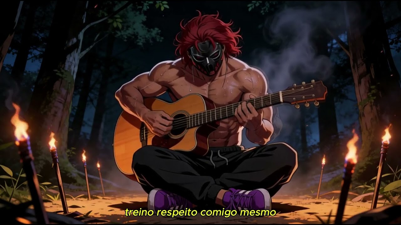 YouTubeでKaizen - Todo dia eu faço certo (Acústico)を視聴 YouTubeでKaizen - Todo dia eu faço certo (Acústico)を視聴