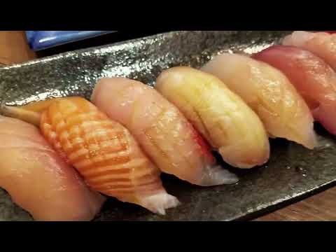 板橋美食 彼橋日本料理推薦 板橋封鮨食堂 生魚片