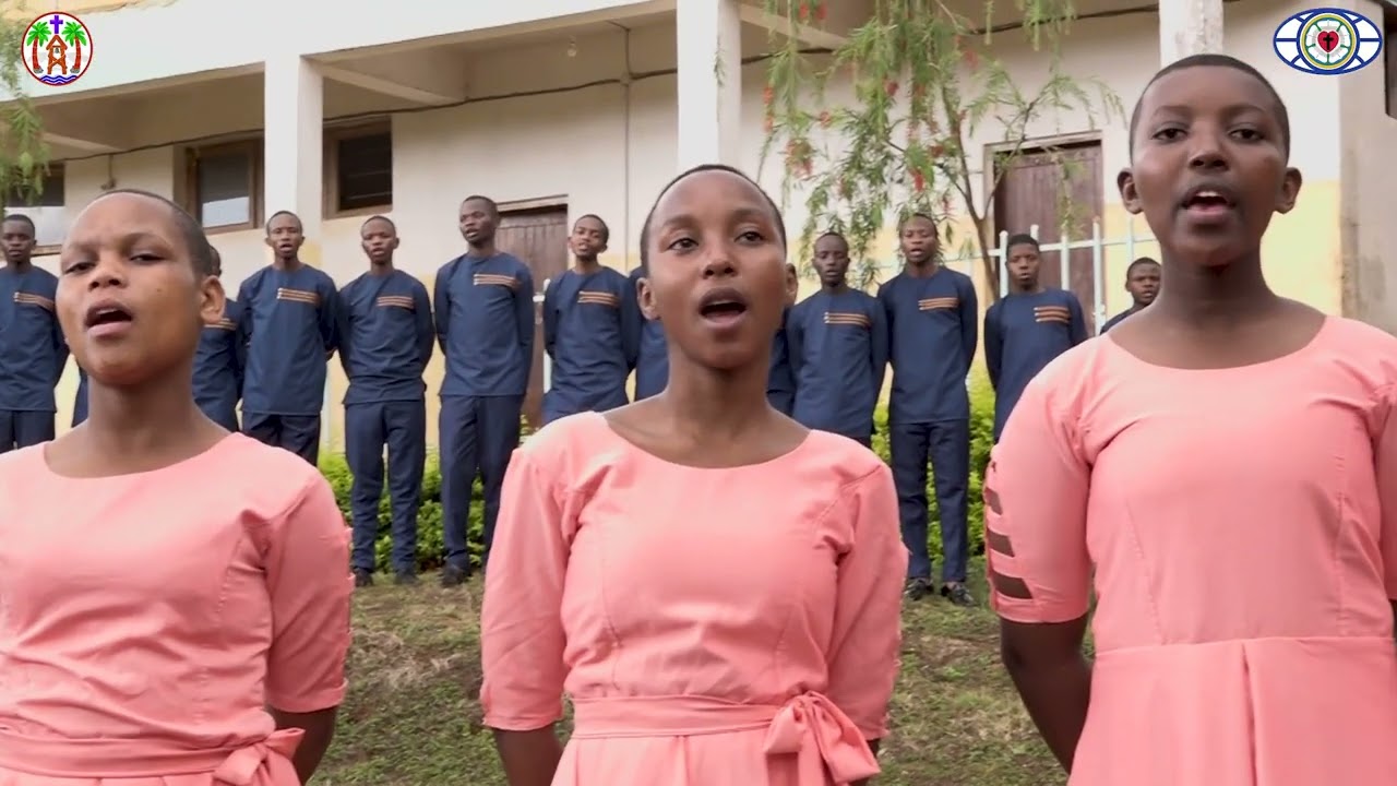 KWAYA YA WANAFUNZI  SEKONDARI YA  BISHOP JOSEPH JALI LUTHERAN JUNIOR SEMINARY