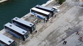 Автобусом в Черногорию(, 2015-03-06T10:17:33.000Z)