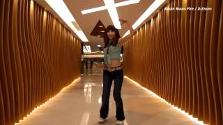 【踊ってみた】Boom Boom Fire / D.Essex