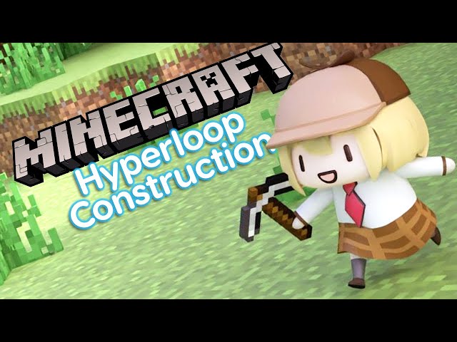 【MINECRAFT】Laying down the Groundworkのサムネイル