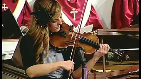 O Holy Night - David John Hailey