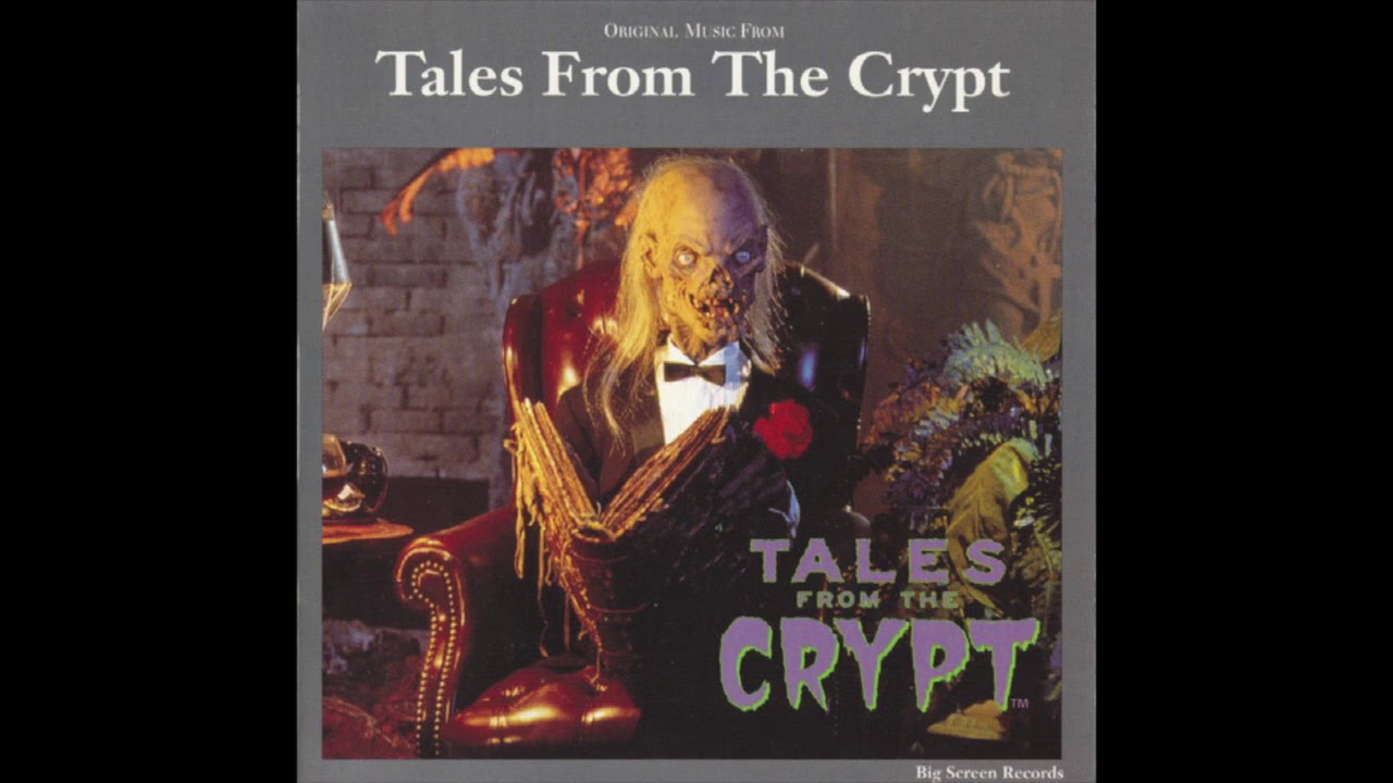 Tales From The Crypt Scales From The Crypt (The Crypt Jam Remix) YouTube