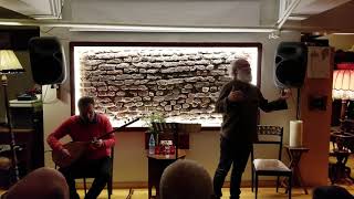 Nevzat Karakış / Gam Elinden Benim Zülfü Siyahım