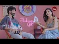 Sehnaaz Gill का दिखा बोल्ड अंदाज, फैंस ने बरसाया प्यार ।