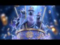 Seals and Their Ball Tricks 🌊 Aquatic Circus EDM Flow State