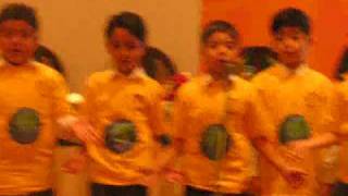 The International School Karachi, Mun Conference At Avari