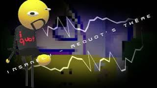 Die of Death OST - Insanely (MeQuot's Theme)