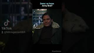 The Connection S8 Pt 8 ⚠️ pause to read ⚠️