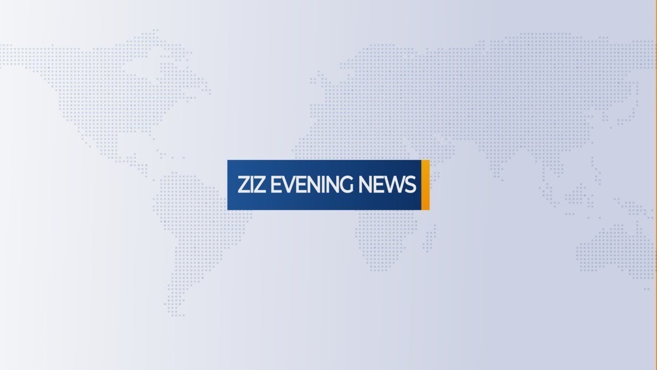 ZIZ Evening News - September 6, 2025