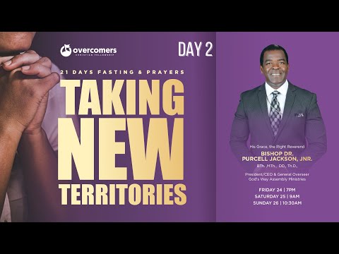 Day 2 of