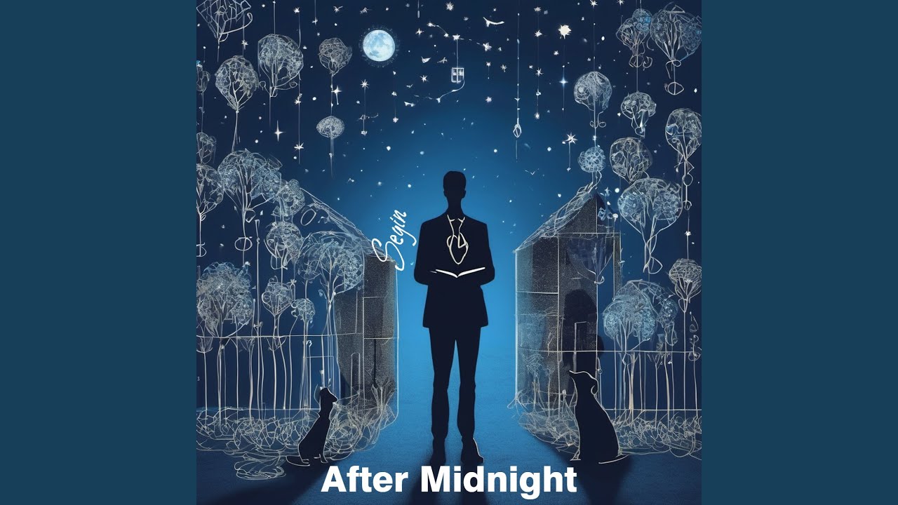 After Midnight (Extended Mix)