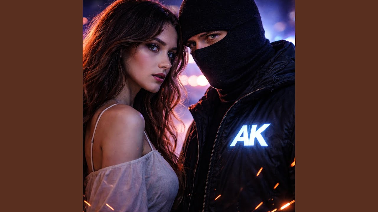 ZAKOCHAŁEM SIĘ PRZYPADKIEM