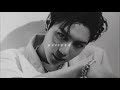 taemin - eclipse (slowed + reverb)