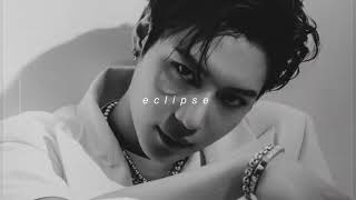 taemin - eclipse (slowed + reverb)