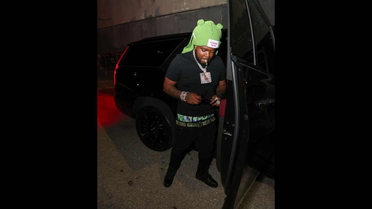 [HARD] Bossman Dlow Type Beat- 